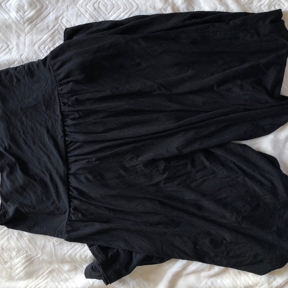 Studio Wide Leg Pant - Picture 5 of 5